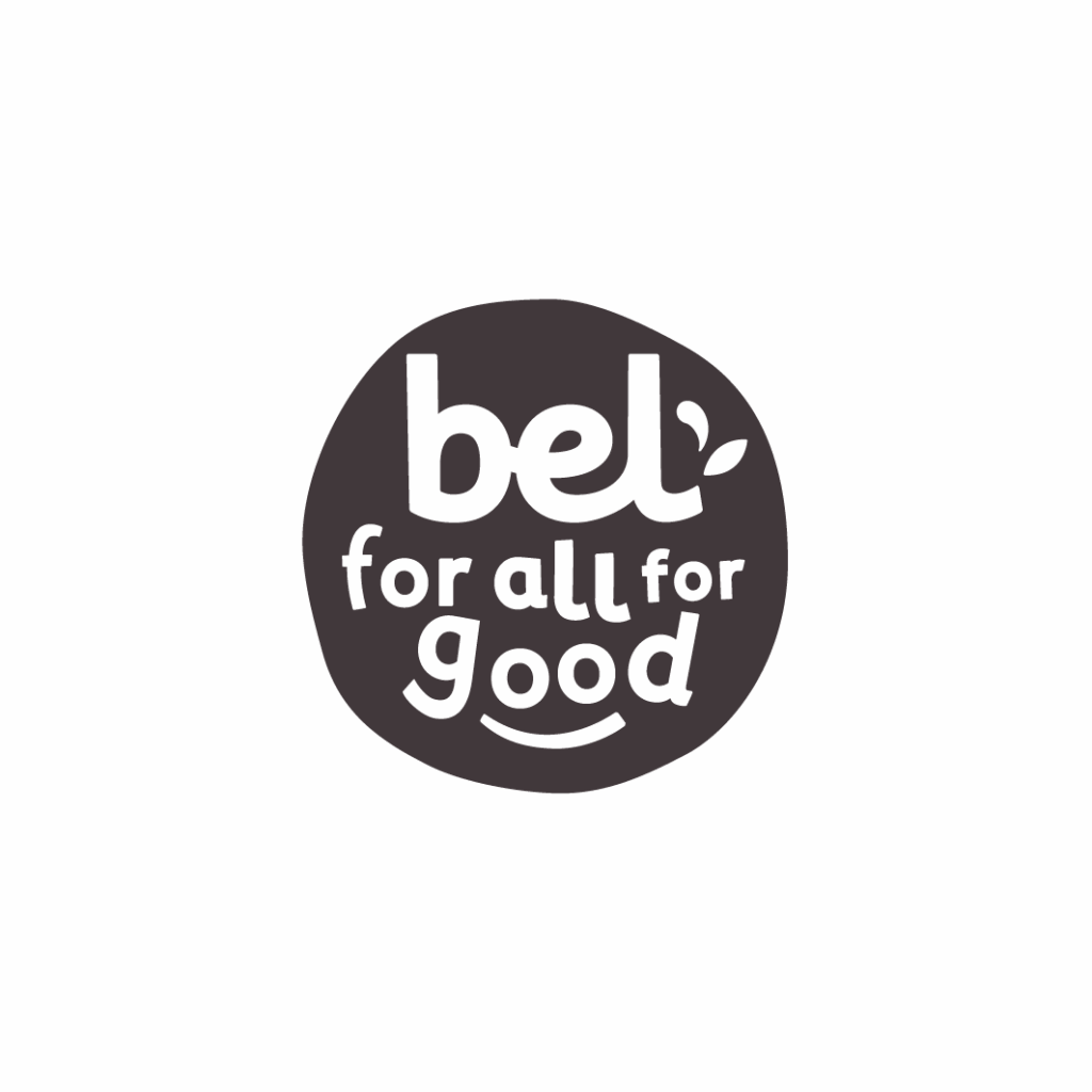 Le groupe des fromageries BEL a fait confiance à Elodie Vaillant Hello Design