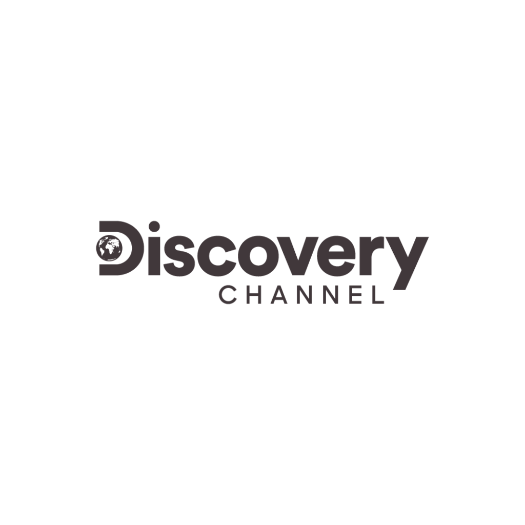 Discovery Chanel a fait confiance à Elodie Vaillant Hello Design