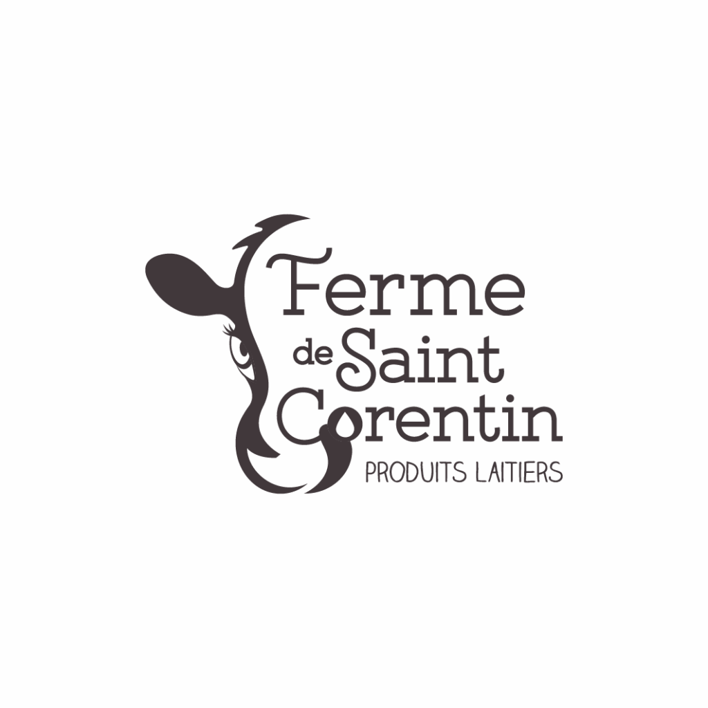 La ferme de St Corentin a fait confiance à Elodie Vaillant Hello Design