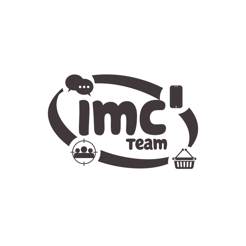 IMC Team a fait confiance à Elodie Vaillant Hello Design