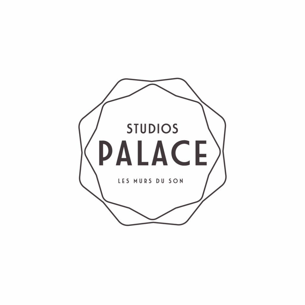 Les Studios Palace ont fait confiance à Elodie Vaillant Hello Design