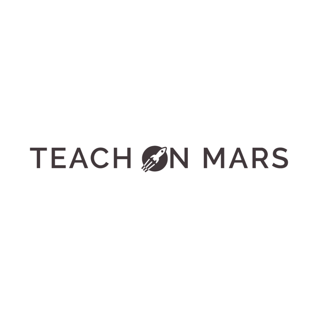 Teach on Mars a fait confiance à Elodie Vaillant Hello Design