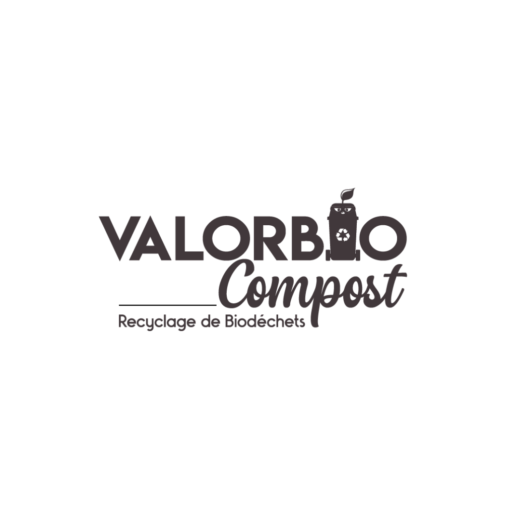 ValorBio Compost a fait confiance à Elodie Vaillant Hello Design