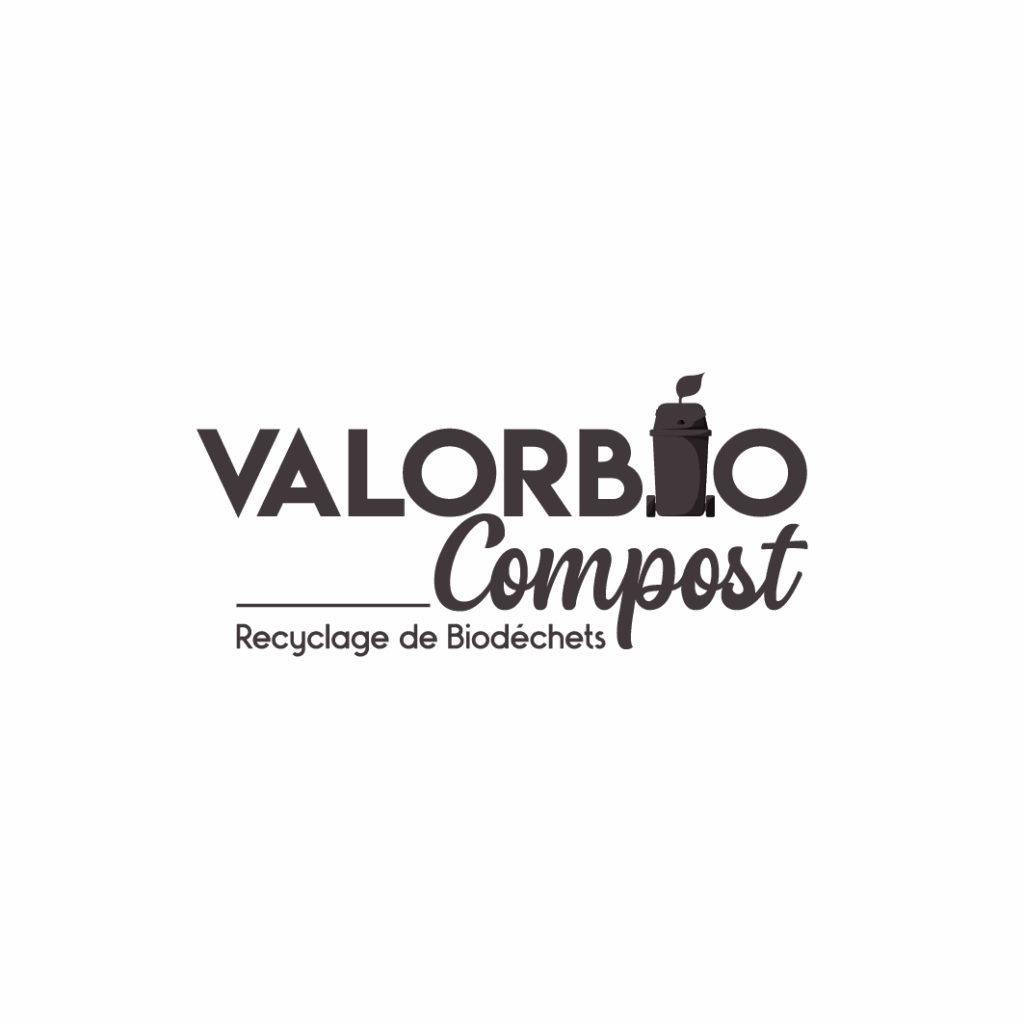 ValorBio Compost a fait confiance à Elodie Vaillant Hello Design