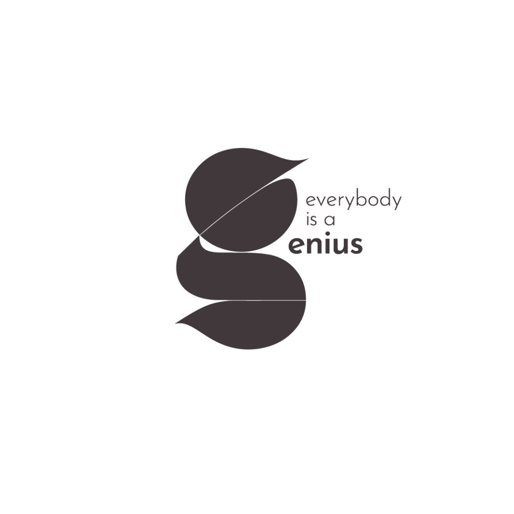 Everybody is a genius a fait confiance à Elodie Vaillant Hello Design