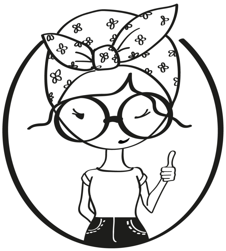 Elodie Vaillant, designer graphique, illustratrice, directrice artistique