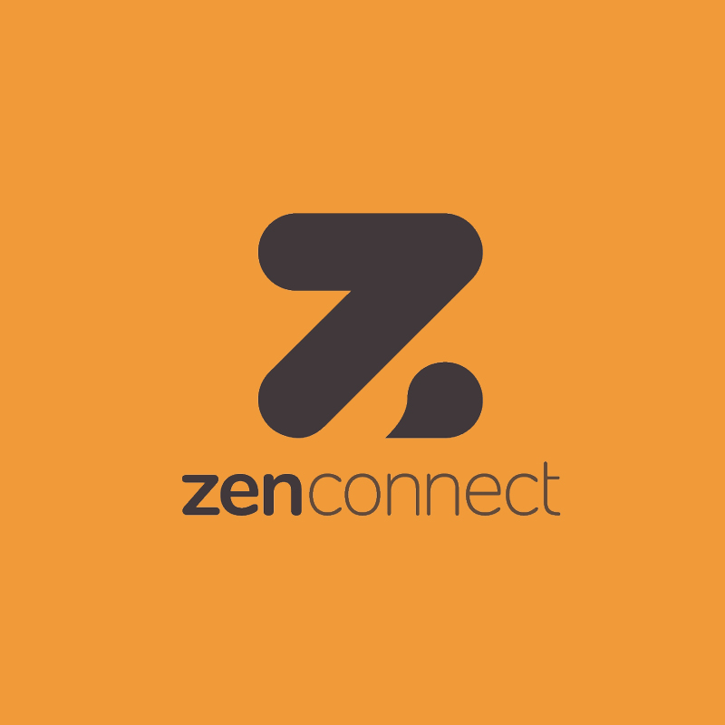 Zen Connect par Hello Design