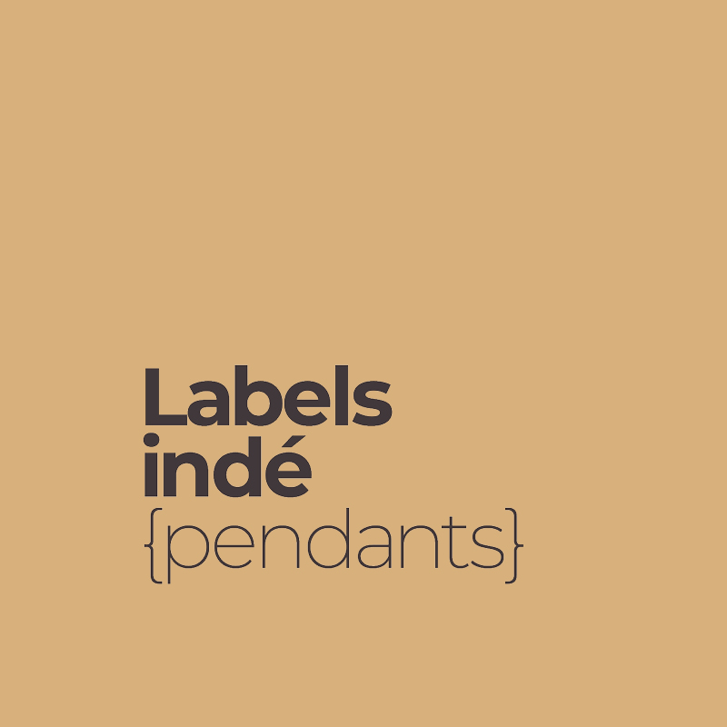 Les Labels indépendants qui ont fait confiance à Elodie Vaillant Hello Design